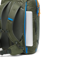 Cotopaxi Allpa 42L Travel Pack